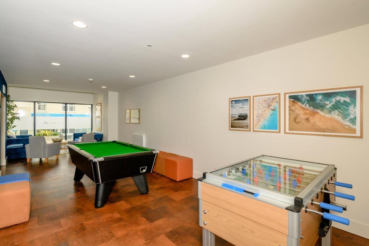 7 Putsborough - Luxury Apartment At Byron Woolacombe, Only 4 Minute Walk To Woolacombe Beach! Bagian luar foto